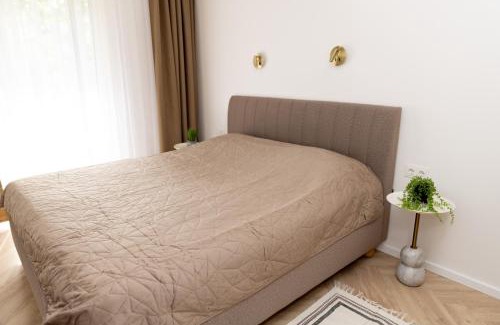 Silute Apartment | Pamario Apartamentai Šilutė