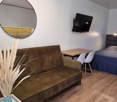 Nida Apartment | Pamario Namai