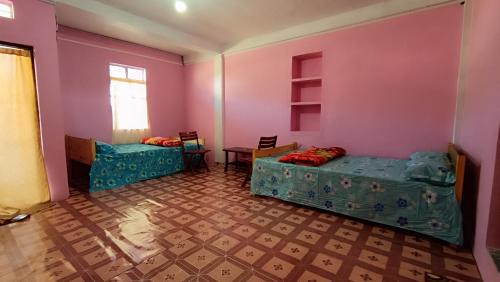 Sohra House | PAMILYA HOMESTAY