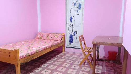 Sohra House | PAMILYA HOMESTAY