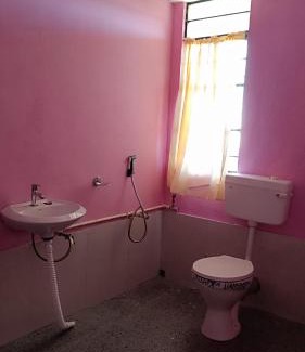 Sohra House | PAMILYA HOMESTAY