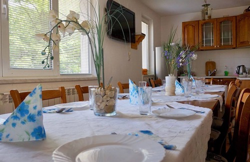 Shipkovo House | Pamir Guest House