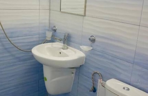 Shipkovo House | Pamir Guest House