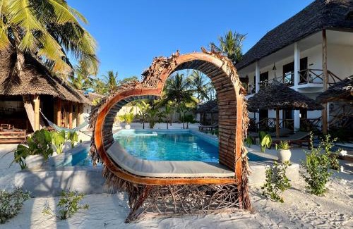 Fukuchani Hotel | Pamoja Villas
