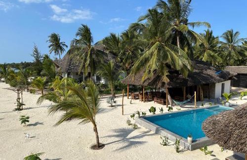 Fukuchani Hotel | Pamoja Villas