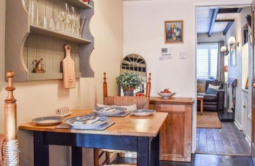 Pickering House | Pan Cottage