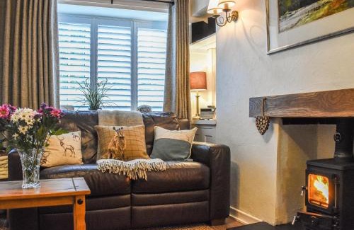 Pickering House | Pan Cottage
