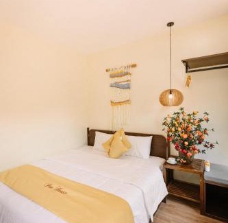 Bac Ha Cabin | Pan House Bắc Hà