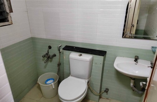 Vadapalani Hotel | Panasia Residency
