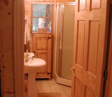 Custer Apartment | Pancho's Hideout