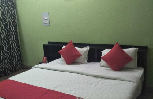 Danapur Hotel | Panchwati Inn Guest House