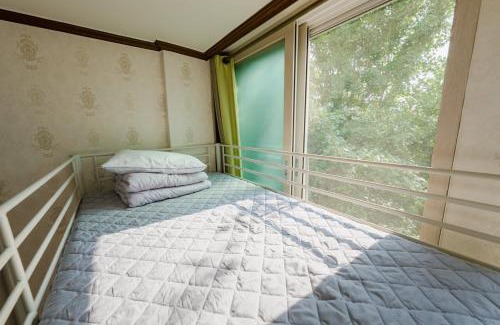 Dong-Gu House | Panda Guesthouse