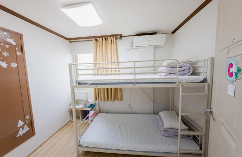 Dong-Gu House | Panda Guesthouse