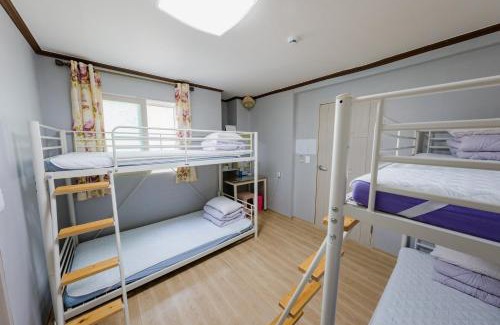 Dong-Gu House | Panda Guesthouse