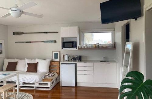 Emerald Beach Apartment | Pandanus
