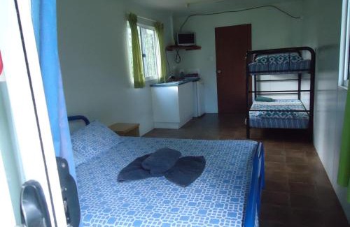 Rum Jungle Resort | Pandanus on Litchfield