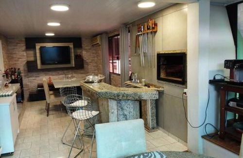 Foz do Iguacu House | Pandolfo Locações Casa Foz