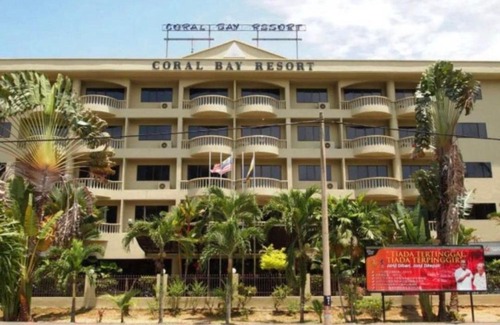 Pangkor Island Apartment | Pangkor3 Room Apartment