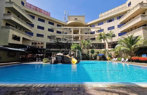 Pangkor Island Apartment | Pangkor3 Room Apartment