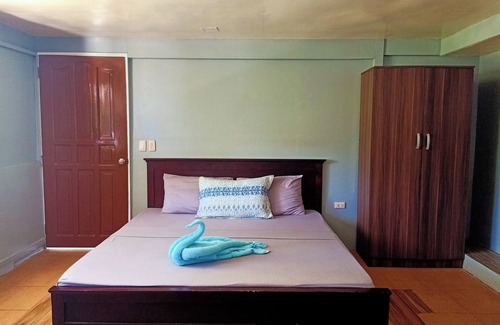 Tangnan Hotel | Panglao Kalikasan Dive Resort