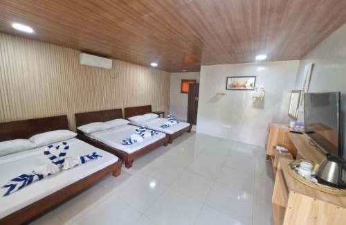 Tangnan Resort | Panglao Kalikasan Resort