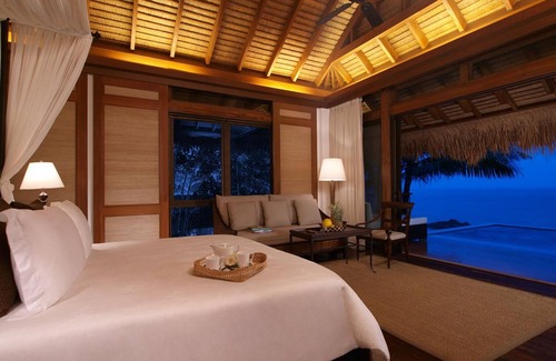 El Nido Resort | Pangulasian Island Resort