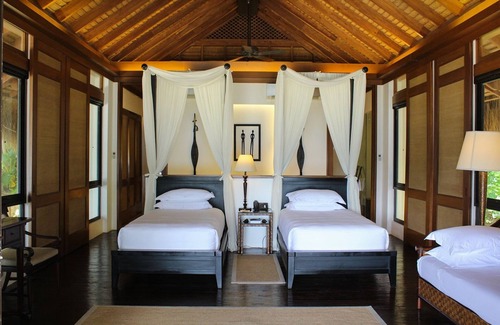 El Nido Resort | Pangulasian Island Resort