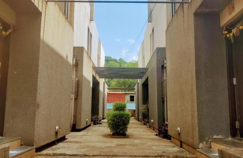 Panhala House | Panhala Holiday Home