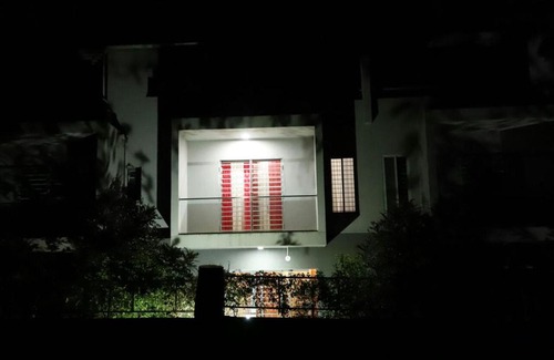 Panhala House | Panhala Holiday Home