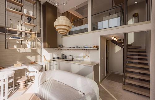 Yalikavak City Center Hotel | Panjur Bodrum Luxury