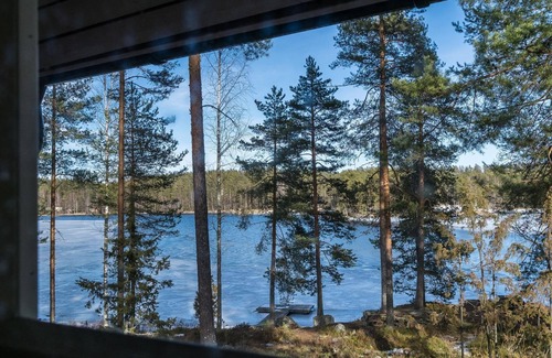Punkaharju House | Pankkotupa 7 B by Interhome