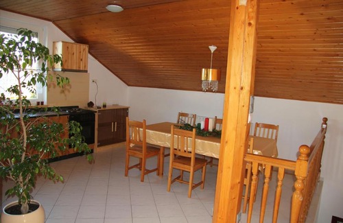 Budateteny Apartment | Pannonlak