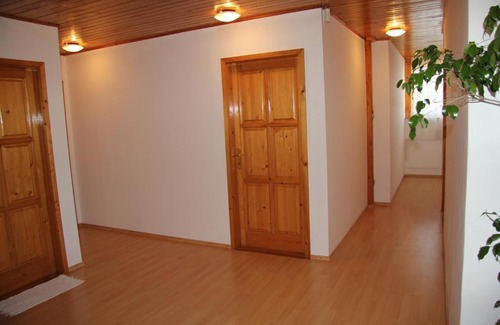 Budateteny Apartment | Pannonlak