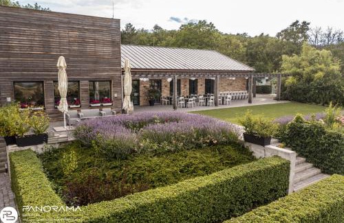 Gyorujbarat Bed & Breakfast | Panoráma Birtok - Wellness Panzió, Konferencia és Rendezvényközpont