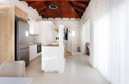 Rethymno Villa | Panor Villas