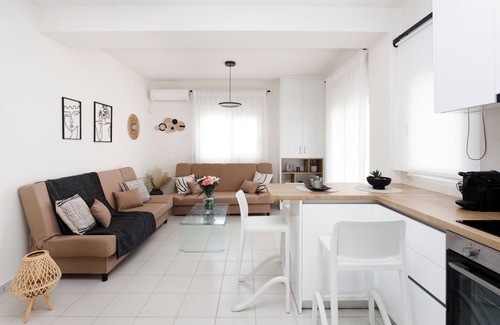 Rethymno Villa | Panor Villas