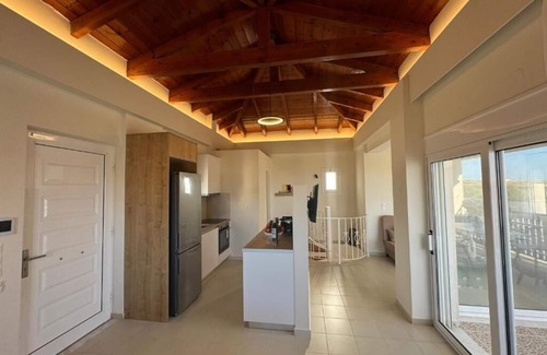 Rethymno Villa | Panor Villas