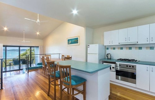 Hamilton Island Apartment | Panorama 6