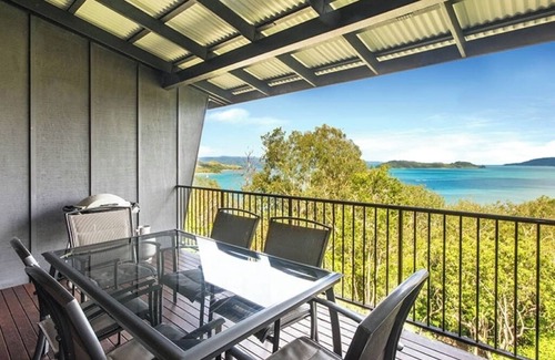 Hamilton Island Apartment | Panorama 6