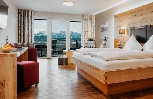Rueckholz Hotel | Panorama Allgäu Spa Resort