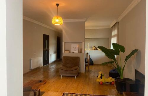 Ananuri House | Panorama ananuri guest house