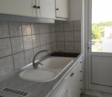 Paralia Skotinis Apartment | Panorama Apartments