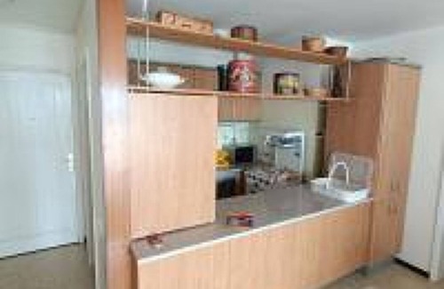 Las Cuevas Apartment | Panorama Apartment by The Ocean Rentals