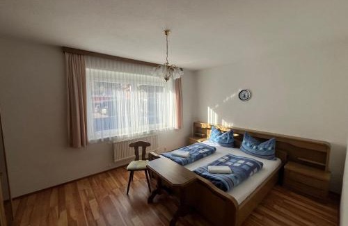 Obervellach Apartment | Panorama Apartments Semslach