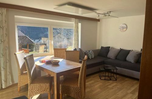 Obervellach Apartment | Panorama Apartments Semslach