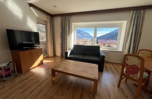 Obervellach Apartment | Panorama Apartments Semslach