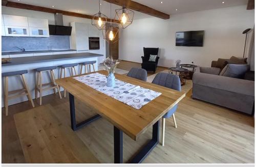 Kitzbuehel Apartment | Panorama Appartements Filzerhof