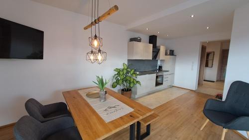 Kitzbuehel Apartment | Panorama Appartements Filzerhof