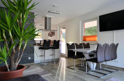 Scheffau am Wilden Kaiser Apartment | Panoramaresidenz Scheffau am Wilden Kaiser