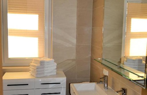 Scheffau am Wilden Kaiser Apartment | Panoramaresidenz Scheffau am Wilden Kaiser